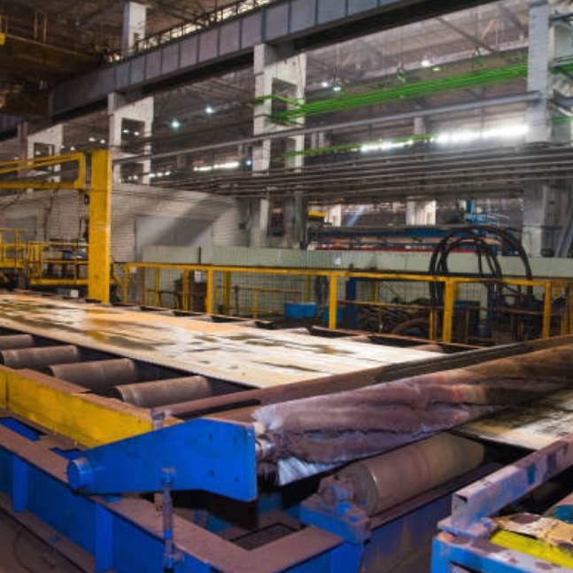 Impact Resistance of Monel 400 Sheet in Extreme Use